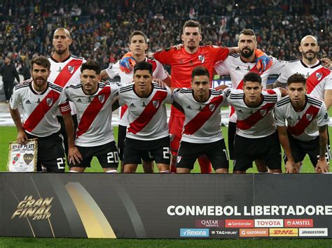 Club atlético river plate, commonly known as river plate, is an argentine professional sports club based in the núñez neighborhood of buenos aires, founded on 25 may 1901. River Plate - Boca Juniors: las mejores imágenes de la ...