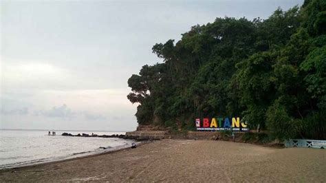 Anda ingin berlibur ke pantai sigandu? Htm Pantal Sigandu Batang / Portal Batang Event Batang | 4 ...