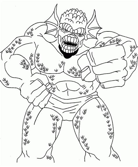 If you're printing, or enabling your children to print photos. Incredible Hulk Coloring Page - Coloring Home