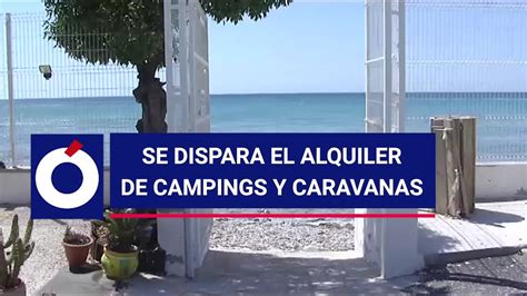 Camping Y Caravanas Youtube