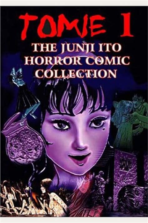 Buy Tomie Volume 1 1 Book By Junji Ito