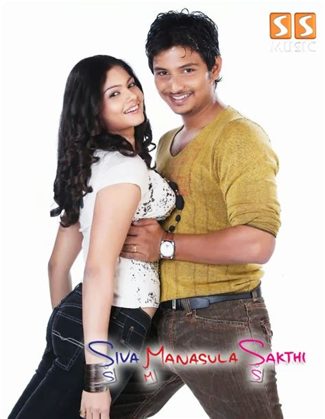Comedy 2008 2 hr 41 min. Siva Manasula Sakthi Full Movie Hd Free Download | Auto ...