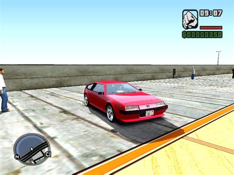 Gta san andreas lite game overview. GTA San Andreas Ultra High Graphics For Low End PC - GAMETECH