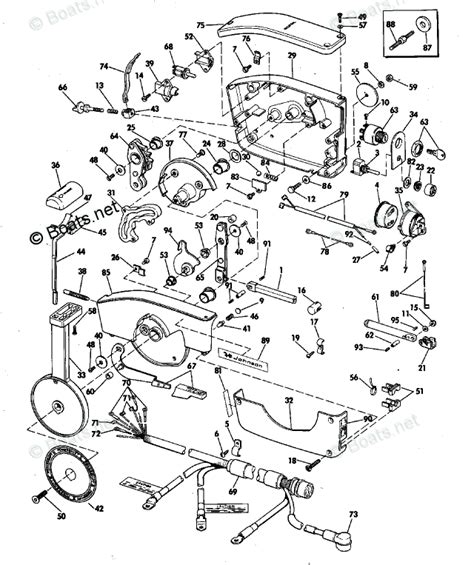 Shop with afterpay on eligible items. Johnson Outboard Parts by Year 1974 OEM Parts Diagram for ...