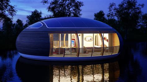 Water Nests And Floating Homes Youll Fall In Love With