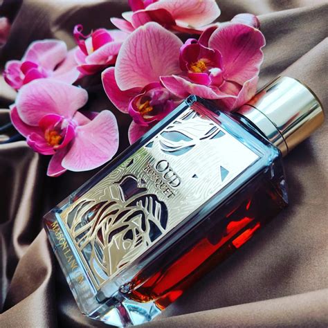 oud bouquet lancôme аромат — аромат для мужчин и женщин 2016
