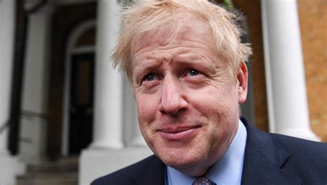 Great Britain That S Why Boris Johnson Could Now Return As Prime Minister Breaking Latest News