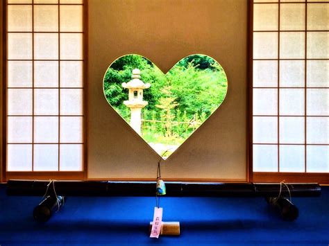 6 Temples In Kyoto With Most Gorgeous Windows Jw Web Magazine