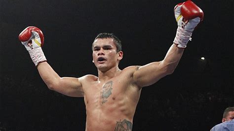 Maidana Out To Give Broner ‘the Hardest Fight Of His Life Eurosport