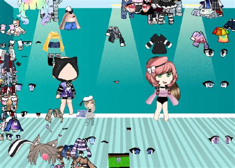 Gacha Life Fixed 1 3 2 Tynker