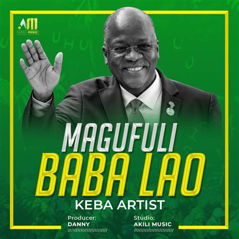 Manesa sanga magufuli ni chaguo letu official video mp3. Manesa Sanga Magufuli / Download Manesa Sanga Chaguo Lako ...