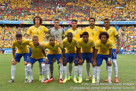 18 nov 2019 + 16. Seleção Brasileira durante jogo Brasil x México na Copa do Mundo de 2014. | Jornal Grande Bahia ...