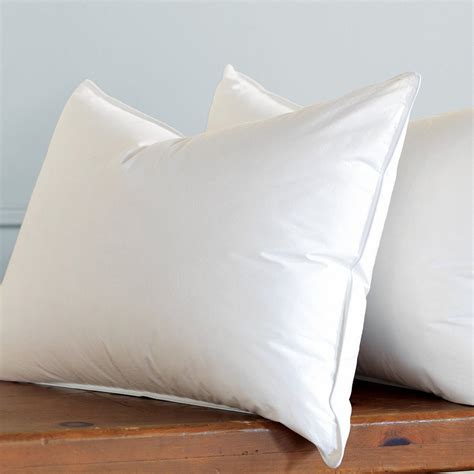 Simply Soft Down Pillow By Ienjoy Home