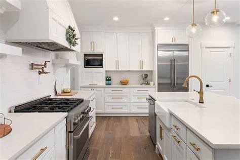 Check spelling or type a new query. Shaker Cabinets vs Raised Panel (Pros & Cons) - Designing Idea