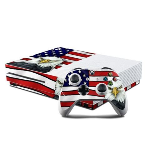 Xbox One S Skins Decals Stickers And Wraps Istyles