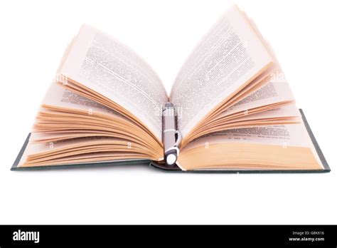 The Opened Book Hi Res Stock Photography And Images Alamy