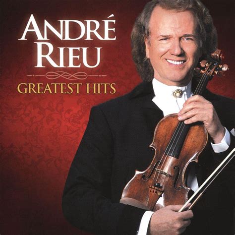 Greatest Hits André Rieu Cd Album Muziek