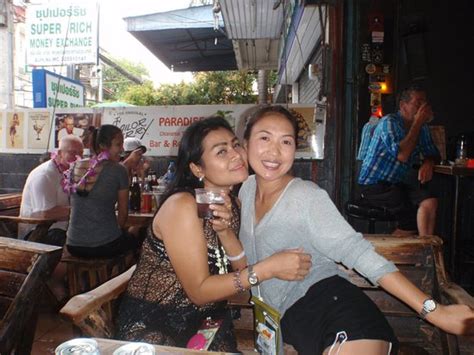 Paradise Bar Chiang Mai 2020 All You Need To Know Before You Go