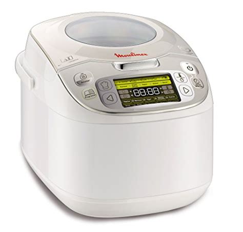 Tefal multicook pro descubre el robot de cocina para preparar todos tus platos ¡con 12 programas automáticos para cocina. Mejores robots de cocina Moulinex - Comparativa y guia de ...