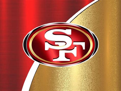 San Francisco 49ers Logo Kampion