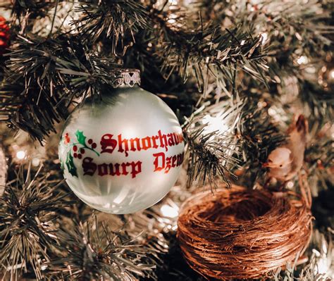 Happy Armenian Christmas! - Sparkle & shine bright