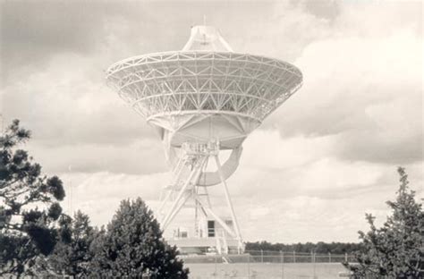 National Radio Astronomy Observatory Aho Construction