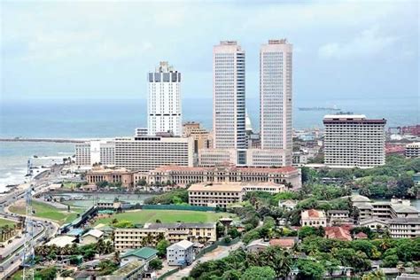 Sri Lankas Megapolis Project Hires Urban Development Specialist Sri
