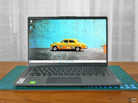 Meet Lenovo Ideapad 5 Series Laptops To Bring Your Ideas To Life