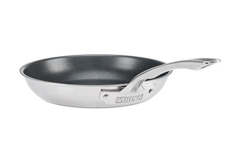 If you have been wondering about getting the viking professional cookware set, it is truly worth your investment. Viking Contemporary Cookware - Viking Contemporary 3 Ply ...
