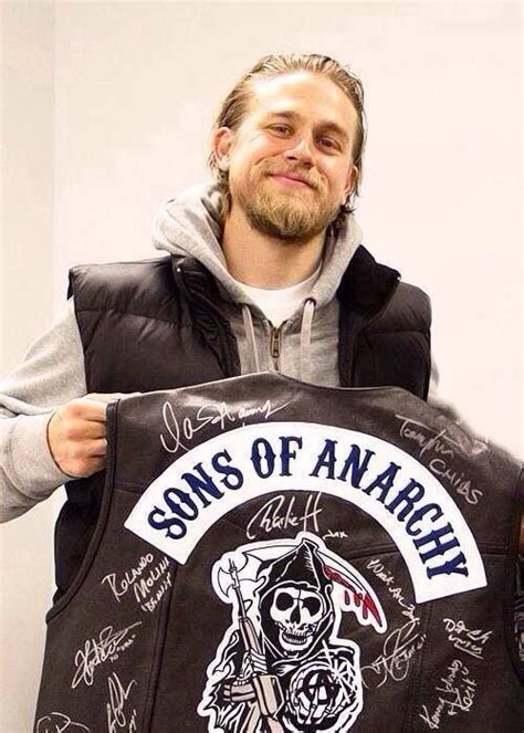 Sons Of Anarchy Cut