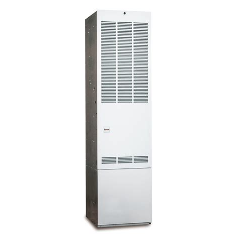 Nordyne 903237 Intertherm M1 Series Gas Furnace With Coil Cabinet