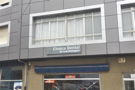 Clínica Dental Rodríguez Gutiérrez Luis En Pobra