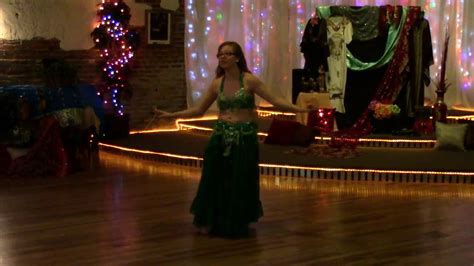 Keelie Belly Dance Hafla Youtube