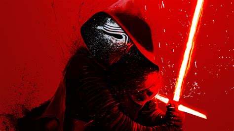 Kylo Ren Star Wars Hd Hd Artist 4k Wallpapers Images Backgrounds