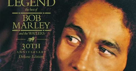 That Devil Music Bob Marleys Legend Celebrates 30 Years