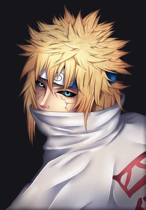 Minato Wallpaper Android Kolpaper Awesome Free Hd Wallpapers