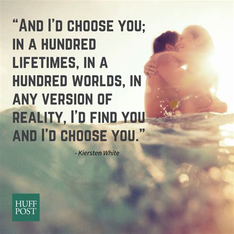 10 Soulmate Quotes You Havent Heard A Million Times Before Huffpost