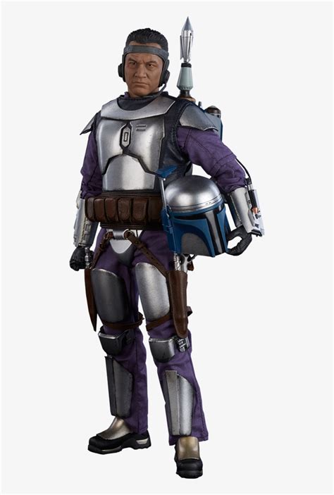 Jango Fett Png Images Png Cliparts Free Download On Seekpng