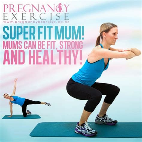 Pre And Post Pregnancy Exercise And Wellness Specialists When And How To Exercise Post A C