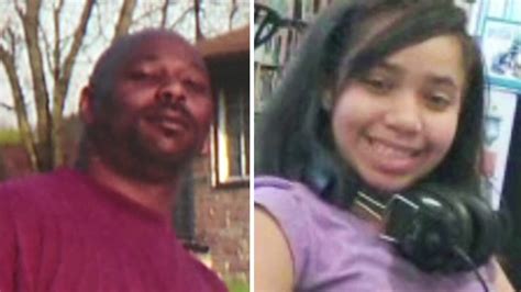 14 Year Old Girl Killed Abusive Dad In Self Defense Attorney Says