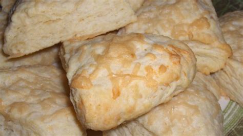 Time for some comfort food! Paula Deen's Parmesan Scones Recipe - Food.com | Recipe in ...