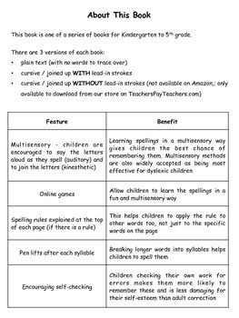 grade  grade spelling handwriting worksheets  worksheets