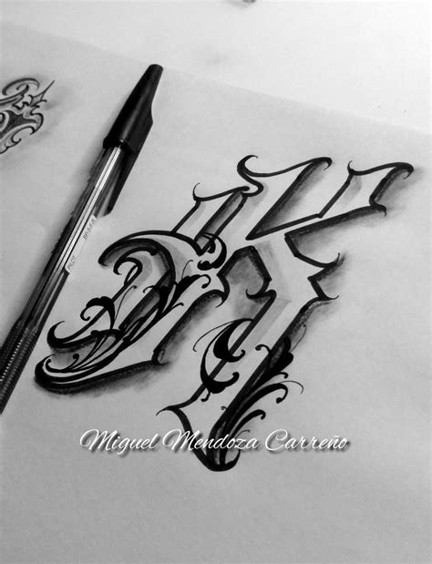 Pin By Miguel Mendoza Carreño On Lettering Malandro Tattoo Lettering