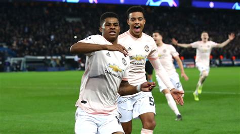 Psg are very slow and ponderous, united comfortable sitting back and holding their shape. Wolverhampton Wanderers vs Manchester United Betting Tips ...