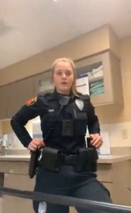 Wisconsin Woman Who Accused Nurse Of Calling Her A Chnk Arrested After