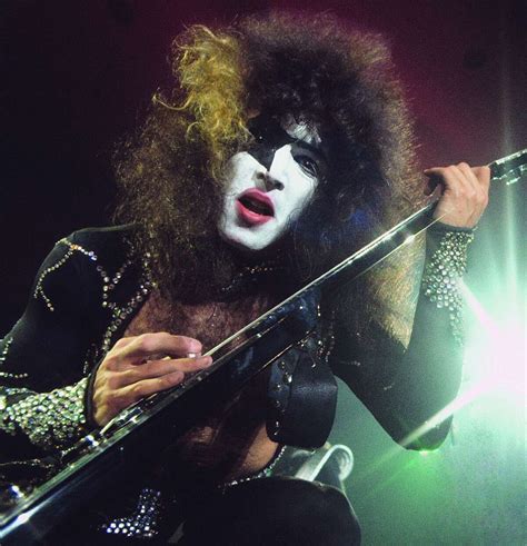 When Kiss Brought The Thunder To The Summit In Houston In 1976