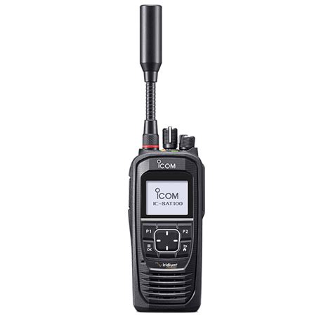 Icom Australia Everything In Radio Satellite