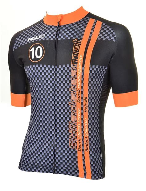 Design Your Own Cycling Jersey By Agu Customized Cycling Apparel