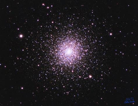 Globular Cluster M3 Greg T Astrobin