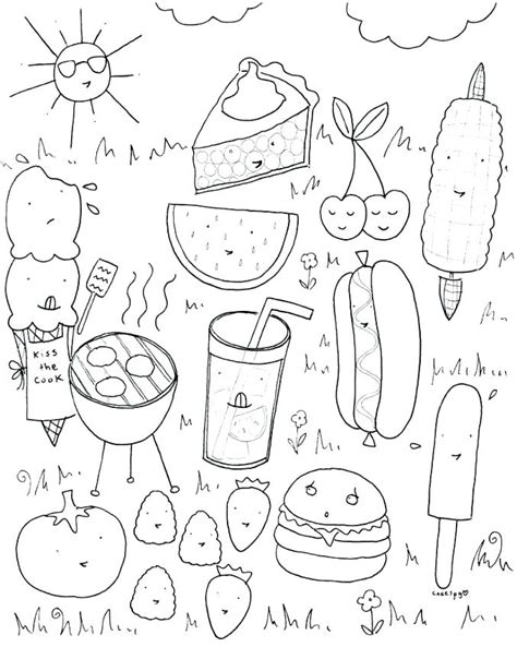 Coloring food group coloring pages fruits worksheets sketches for. Food Groups Coloring Pages at GetColorings.com | Free ...